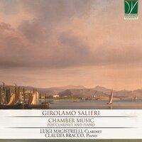Girolamo Salieri: Chamber Music