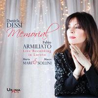 Daniela Dessì Memorial