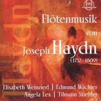 Flötenmusik von Haydn