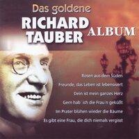 Das Goldene Richard Tauber Album