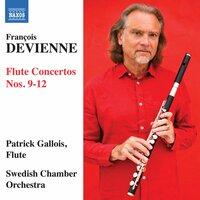 Devienne: Flute Concertos, Vol. 3