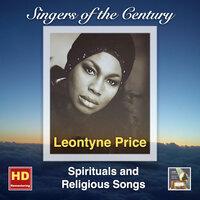 Singers of the Century: Leontyne Price – Spiritual and Religious Songs