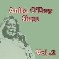 Anita O'Day Sings, Vol. 2