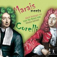 Marais Meets Corelli