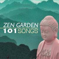 Zen Garden 101 - Massage Body Balance Meditation Zone, Music & Lullabies for Deep Sleep