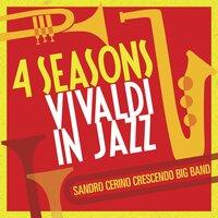 4 Seasons - Vivaldi in Jazz