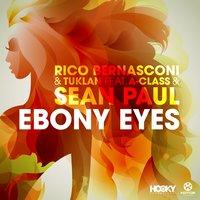 Ebony Eyes (feat. A-Class & Sean Paul)