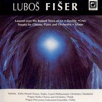 Fišer: Lament over the Ruined Town of Ur, Double, Crux, Sonata, Istanu