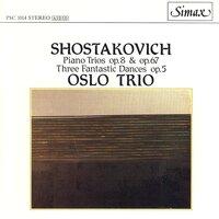 Oslo Trio