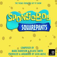 Spongebob Squarepants: Main Theme Song