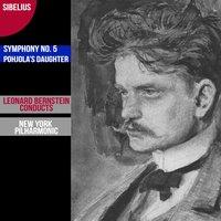 Sibelius Symphony No. 5 Pohiola's Daughter