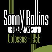 Original Jazz Sound: Colossus 1956