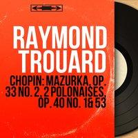 Raymond Trouard