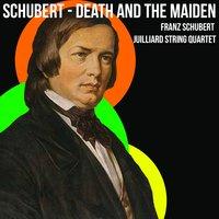 Schubert / Death and the Maiden