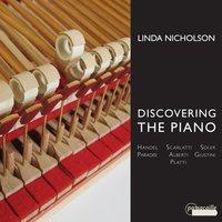 Discovering the piano: Linda Nicholson on a Cristofori piano