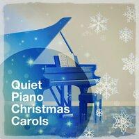 Quiet Piano Christmas Carols