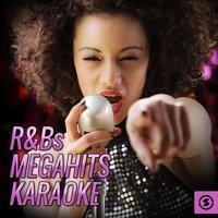 R&B's Megahits Karaoke