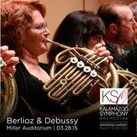 Berlioz & Debussy
