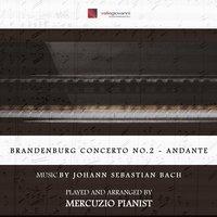 Brandenburg Concerto No.2 - Andante