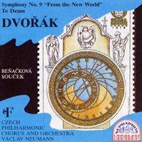 Dvořák: Symphony No. 9 "From the New World", Te Deum