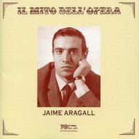 Il mito dell'opera: Jaime Aragall