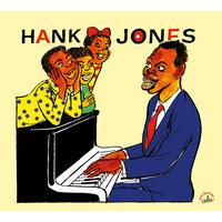 BD Music & Cabu Present Hank Jones