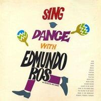 Sing and Dance With Edmundo Ros