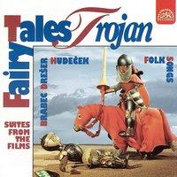 Trojan: Suites from the Film & Folk Songs
