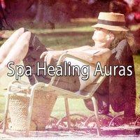 Spa Healing Auras