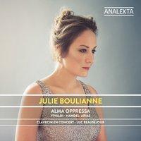 Julie Boulianne