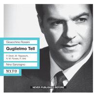 Rossini: Guglielmo Tell (1954)