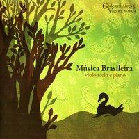 Música Brasileira: Violoncelo e Piano