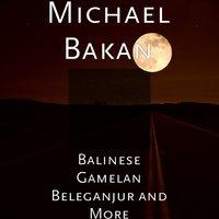 Michael Bakan