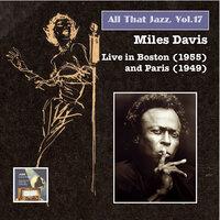 All That Jazz, Vol. 17: Miles Davis, Vol. 2