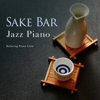 Sake Bar Jazz Piano