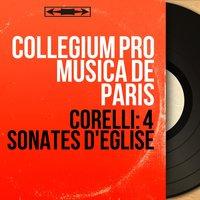 Collegium Pro Musica de Paris