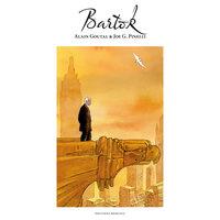BD Music Presents Bartók