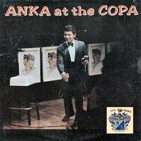 Anka at the Copa