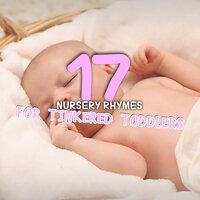 #17 Loopable Nursery Rhymes for Tinkered Toddlers