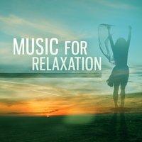 Music for Relaxation - Soothing Melodies to Rest, Sounds of Birds, Ocean Waves