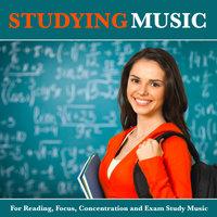 Studying Music For Reading, Focus, Concentration and Exam Study Music
