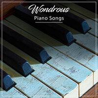 #2018 Wondrous Piano Songs