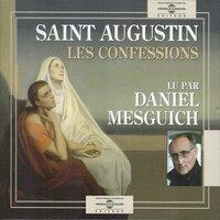 Saint Augustin : Les Confessions