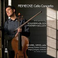 Reinecke: Cello Concerto