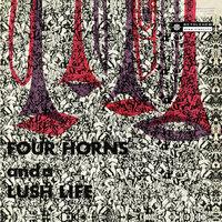 Four Horns and a Lush Life