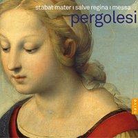 Pergolesi: Musica sacra