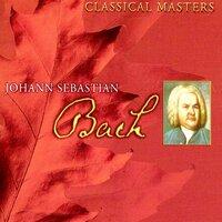 Bach: Classical Masters