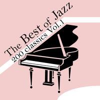 The Best of Jazz 200 Classics, Vol.1