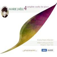 Marie Jaëll: Complete Works for Piano, Vol. 4