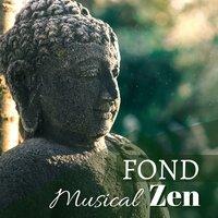 Fond Musical Zen - Aide à la guérison, puissant déstressant, sommeil régénérant